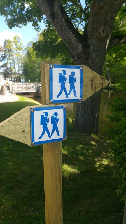 旅馆 Stora Djuloe Katrineholm