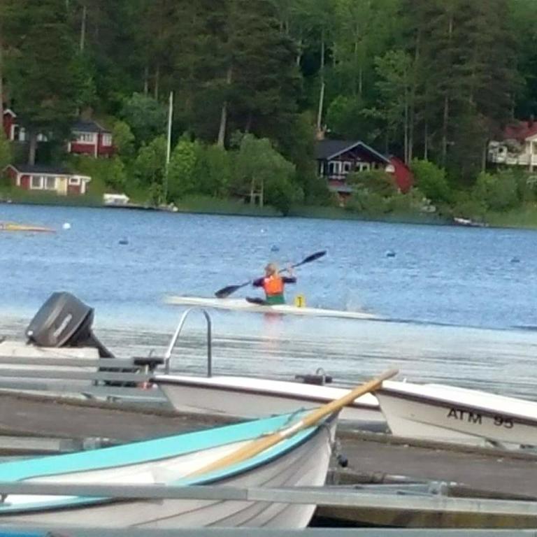 Vandrerhjem Stora Djuloe