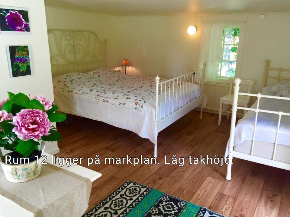 Vandrerhjem Stora Djuloe Katrineholm