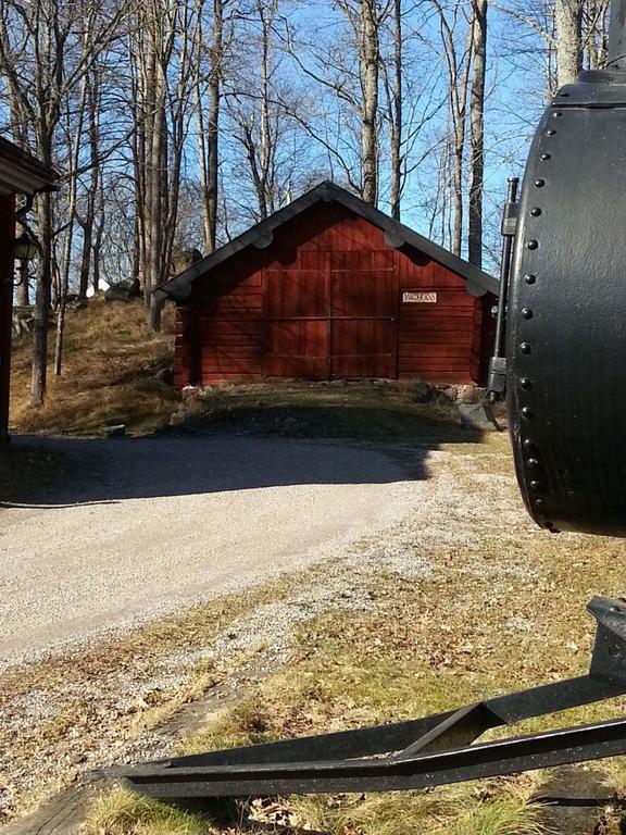 Stora Djuloe Vandrerhjem Katrineholm