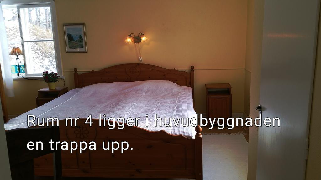 Vandrerhjem Stora Djuloe