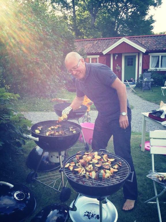 Stora Djuloe Katrineholm