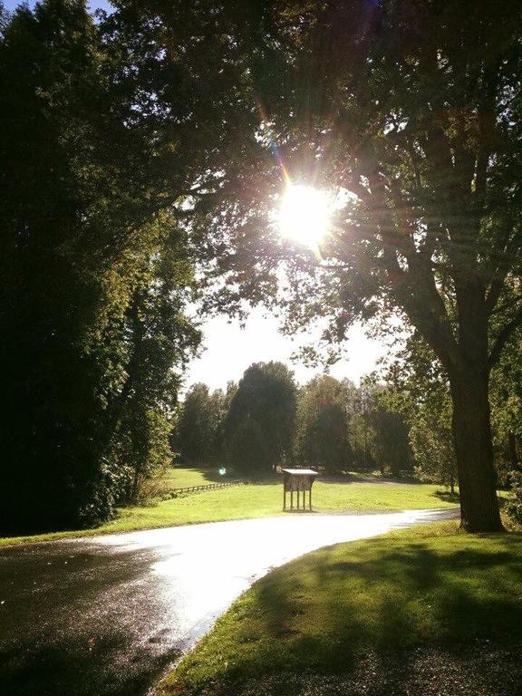 Stora Djuloe Katrineholm